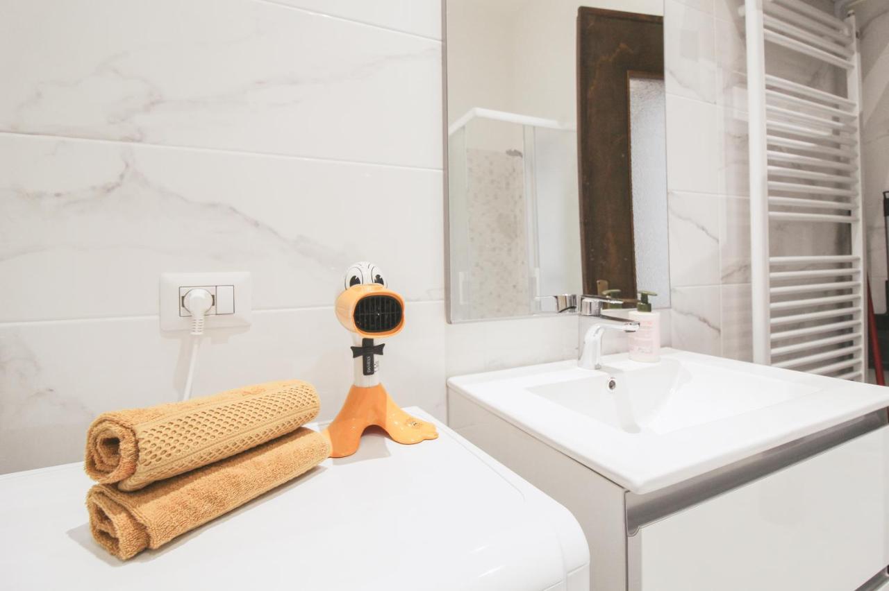Apartment Ai Portici Sampietro