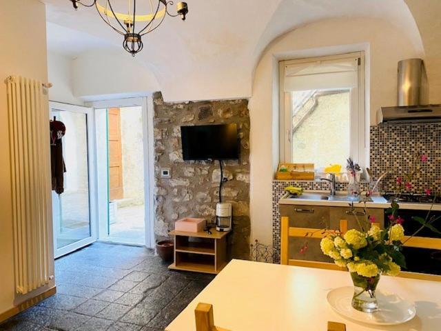Appartamento Casa Caterina
