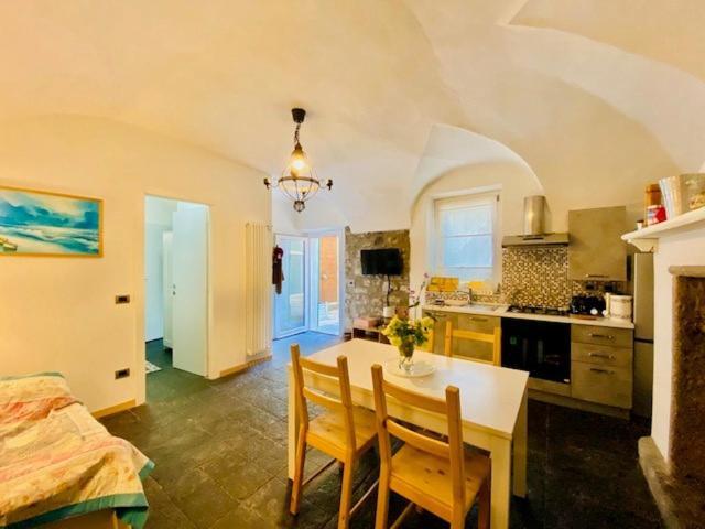 Casa Caterina Appartamento *