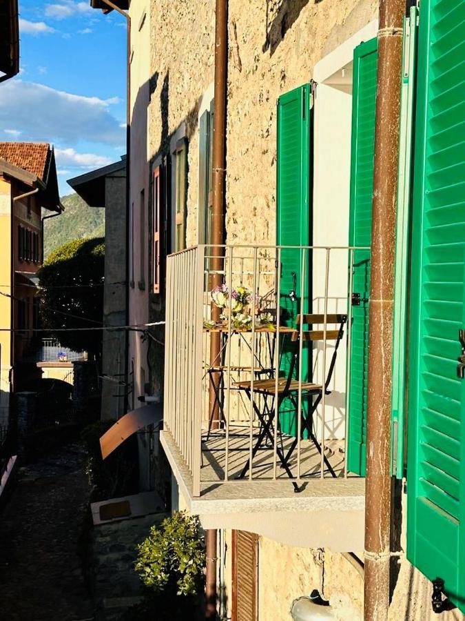 Casa Caterina Appartamento Lezzeno