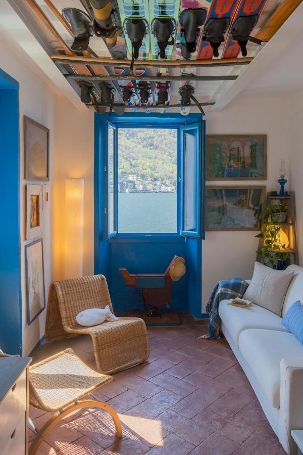 Deriva On Careno's By Rent Apartment Nesso