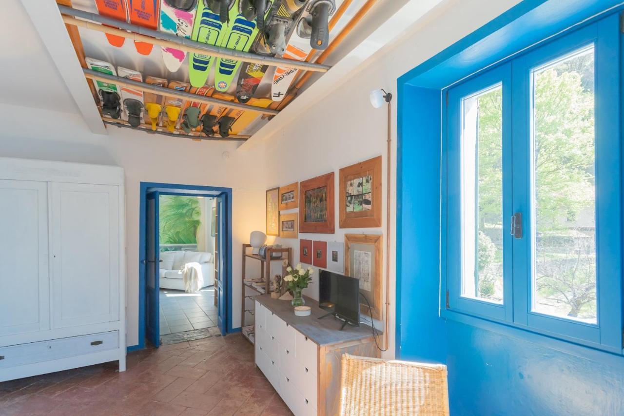 Apartment Deriva On Careno's By Rent *