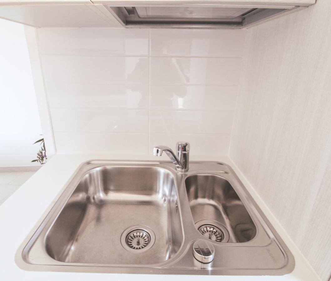 Francisca Apartment Domaso