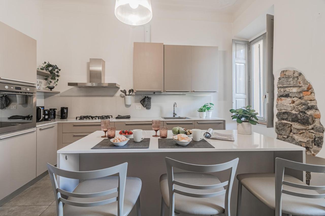 Apartment 5 Min Historic Center Luxury White Lotus Mansion