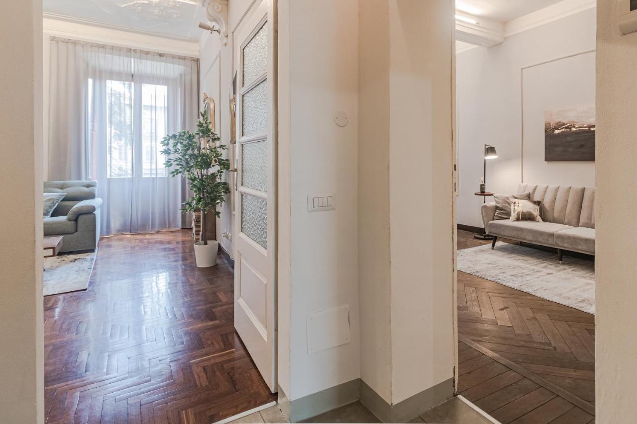 Apartment 5 Min Historic Center Luxury White Lotus Mansion