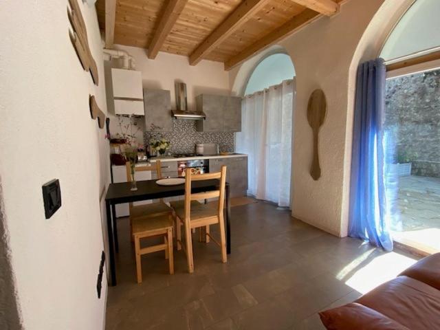 Casa Caterina * Lezzeno