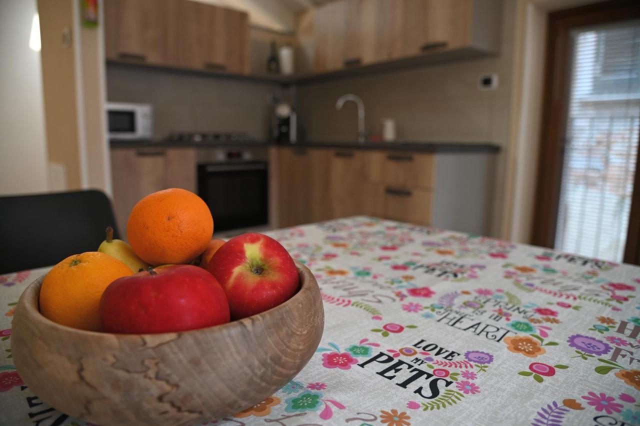 Holiday home La Stalletta *