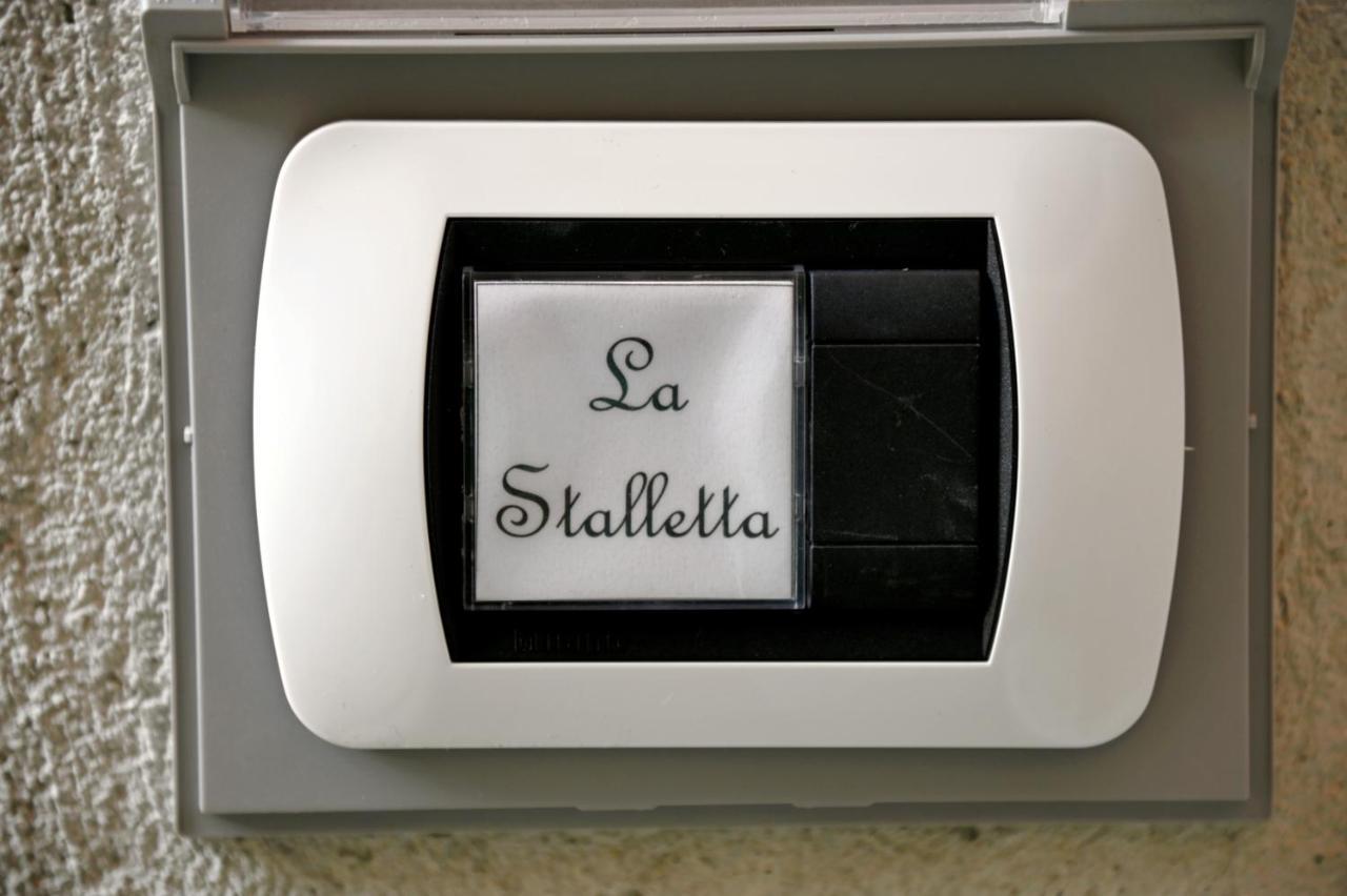 Holiday home La Stalletta