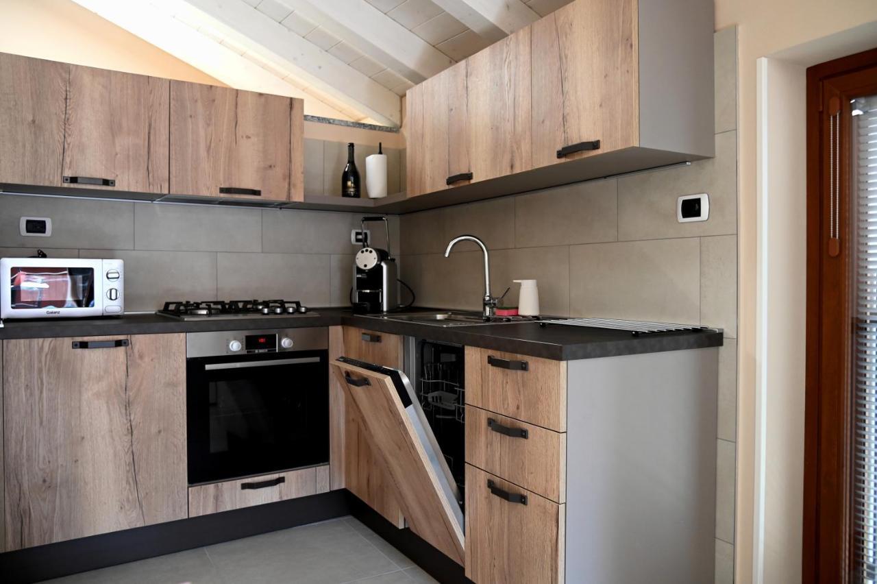 La Stalletta Holiday home