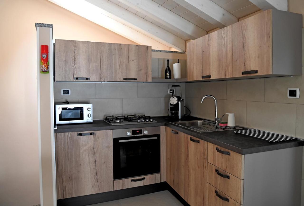 La Stalletta Holiday home *