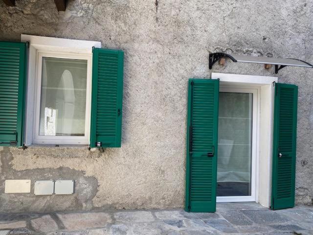 Casa Caterina Appartamento Lezzeno