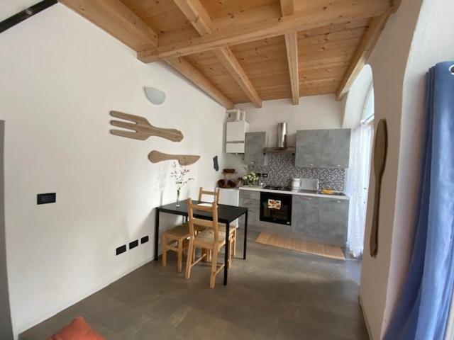 Casa Caterina Appartamento *
