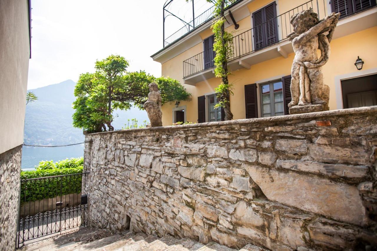 Villa Fioravante Moltrasio