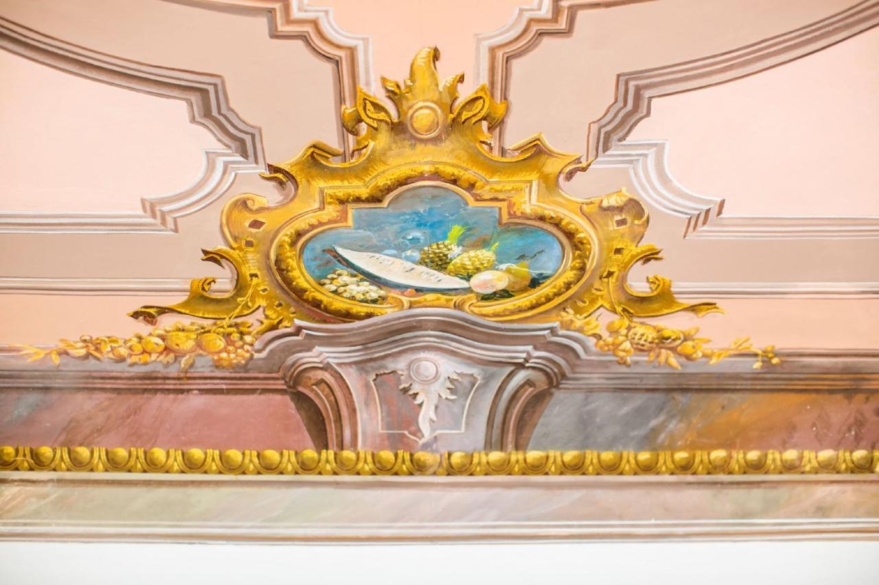 Villa Fioravante Moltrasio