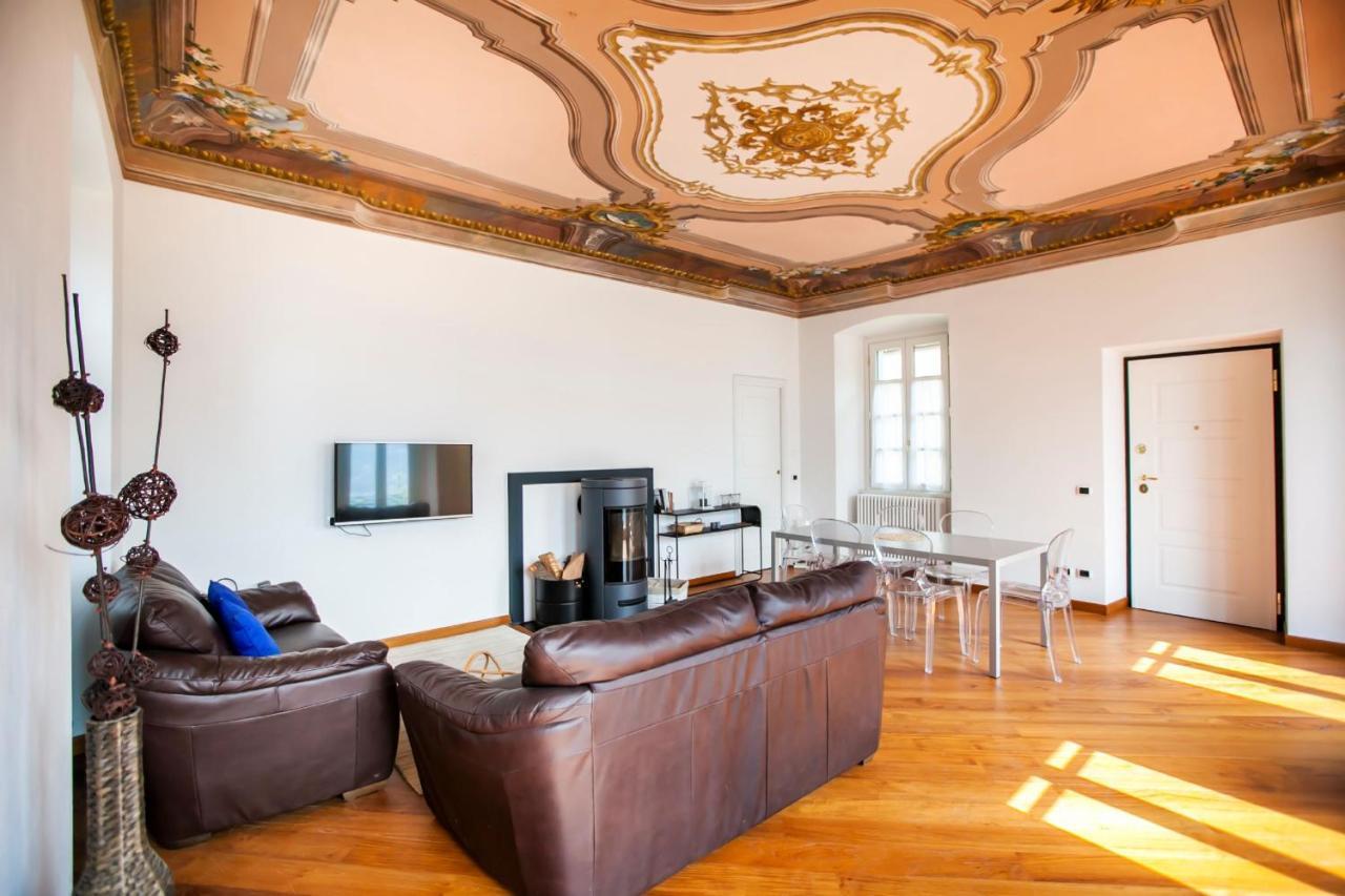 Villa Fioravante