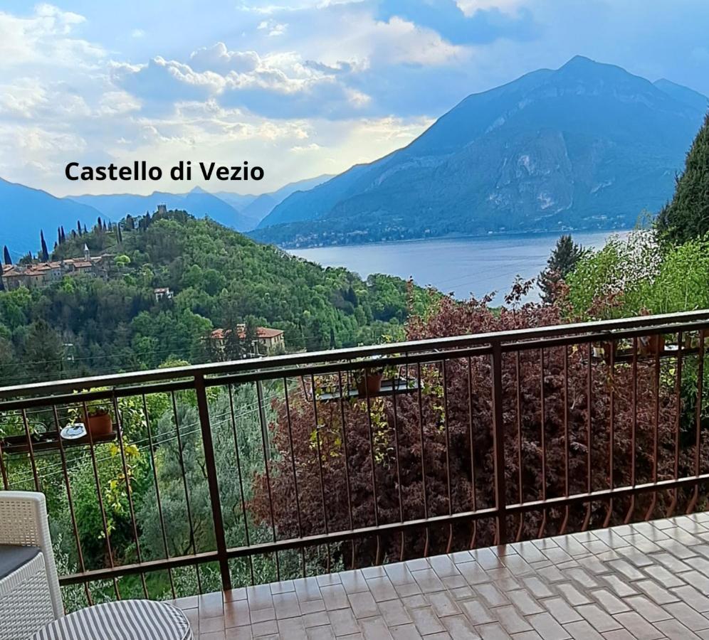 Apartment La Casa Di Camilla Perledo