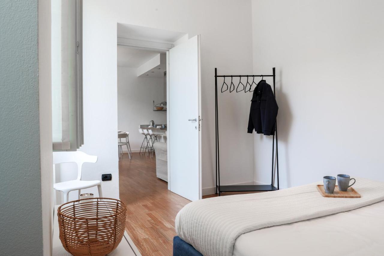 Apartment Mg - By My In