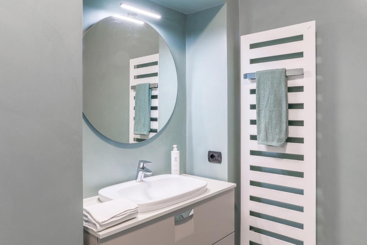 Apartment Mg - By My In Como