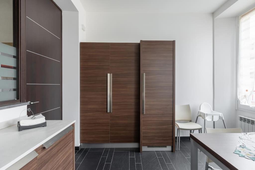Apartment Magnifico Centro - Rusconi 33 Como