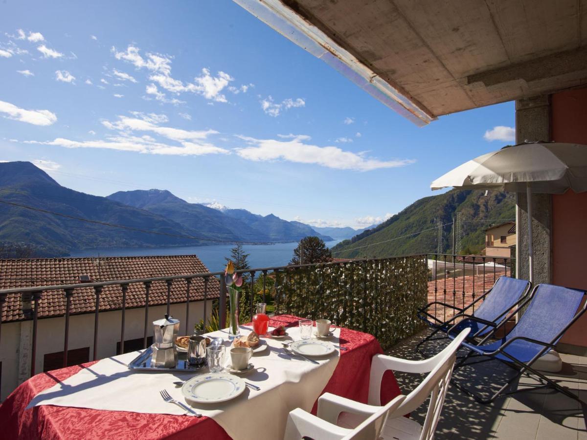 La Trave By Interhome Apartment Stazzona