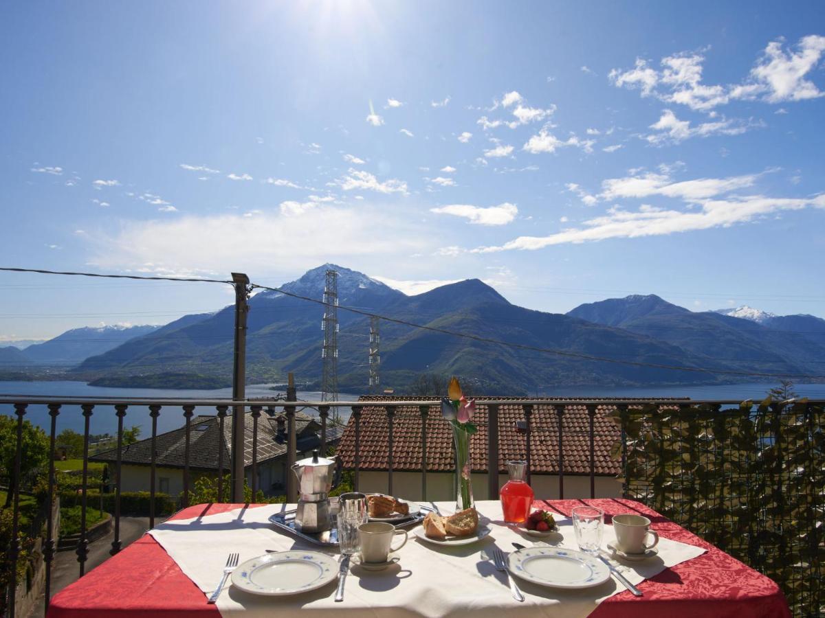 Apartment La Trave By Interhome