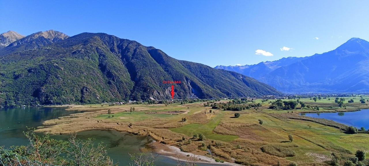 Cà Elsa 3* Dubino