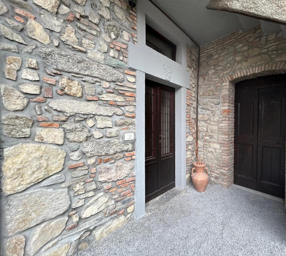 B&B La Corte And Home Restaurant - Free Parking - 10 Minutes To The Lake And Centre