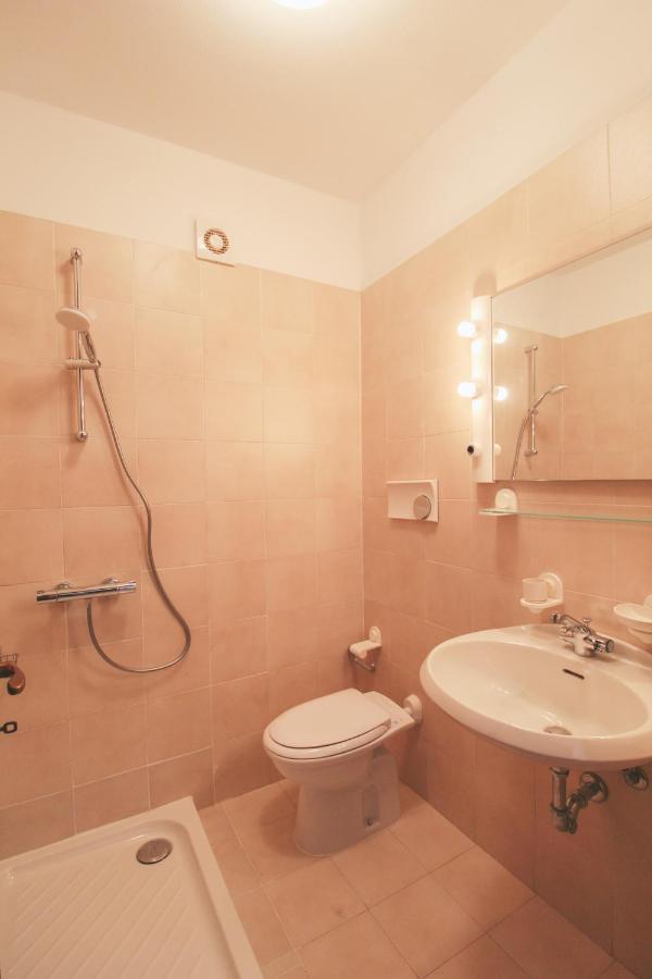 Apartment La Loggia