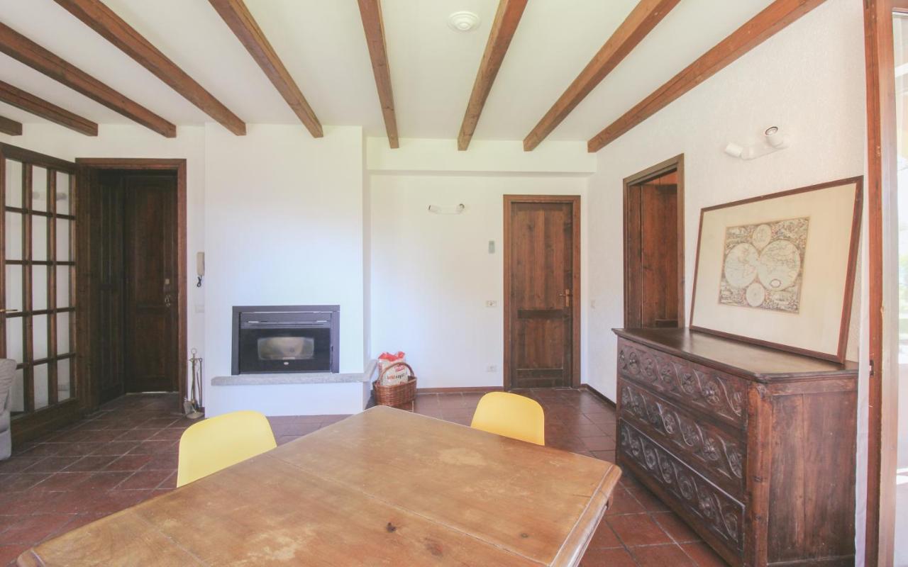 Apartment La Loggia Menaggio