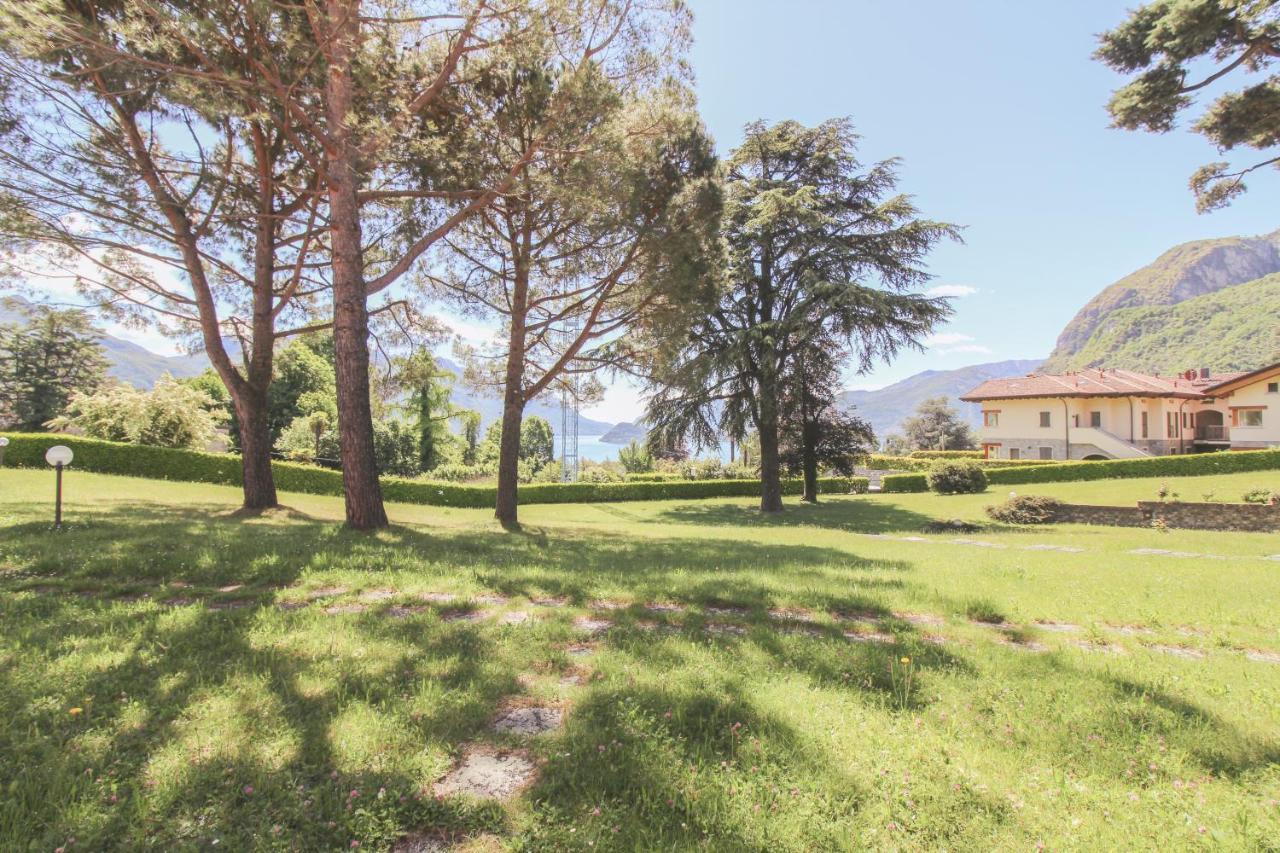 Apartment La Loggia