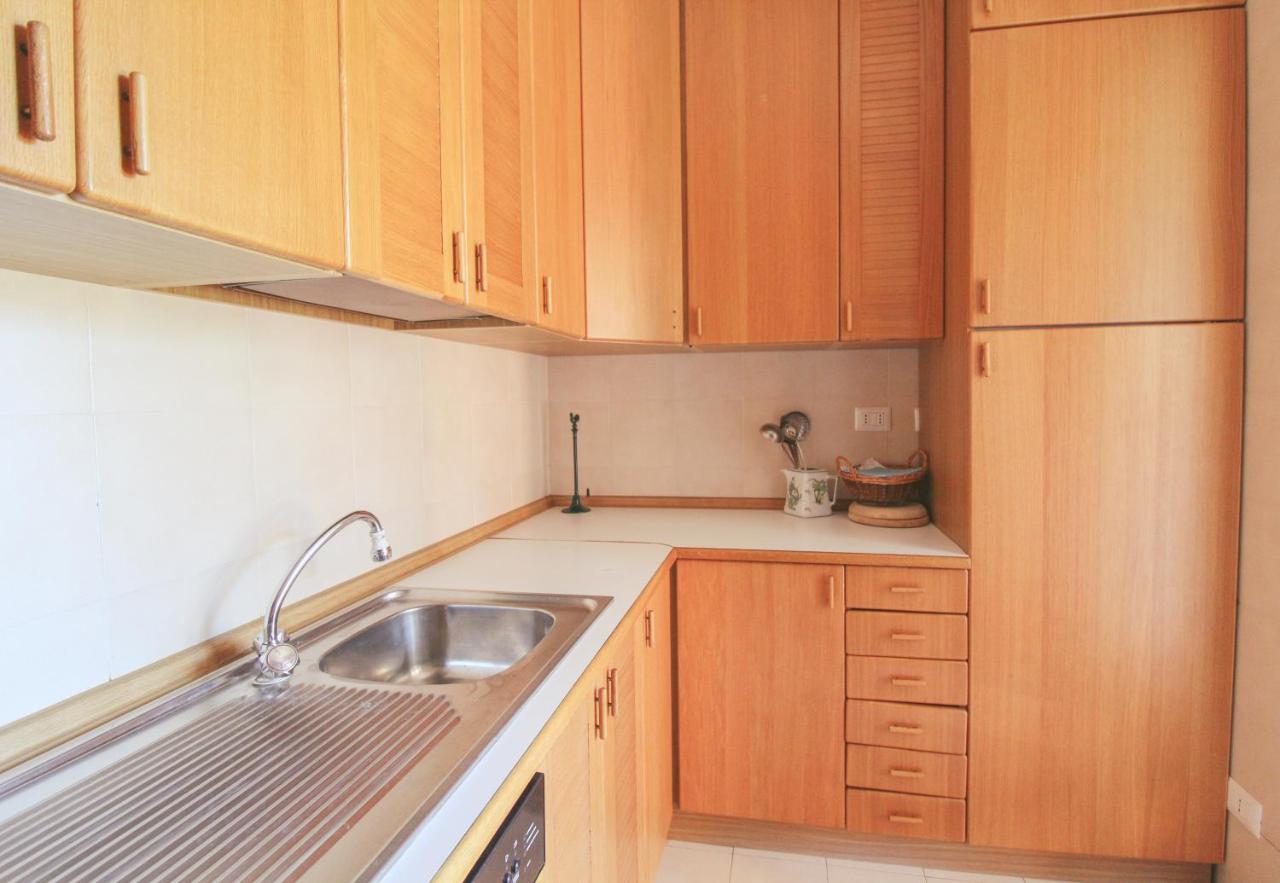 Apartment La Loggia