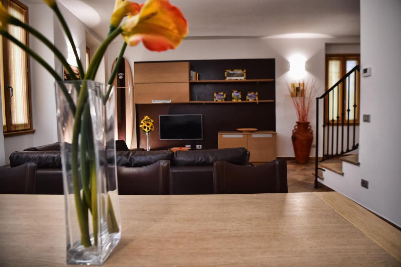 Apartment Casa Roncati Deluxe By Wonderful Italy Bellagio