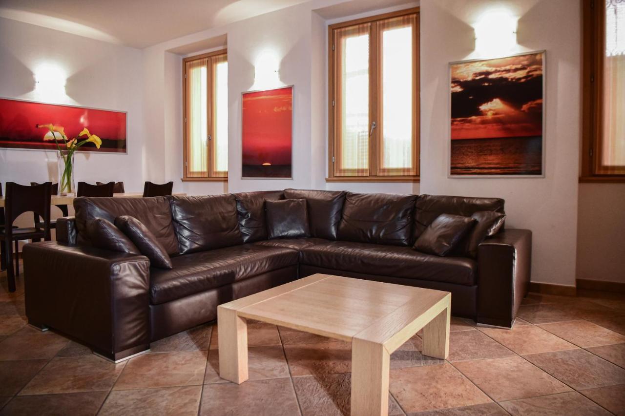 Apartment Casa Roncati Deluxe By Wonderful Italy *