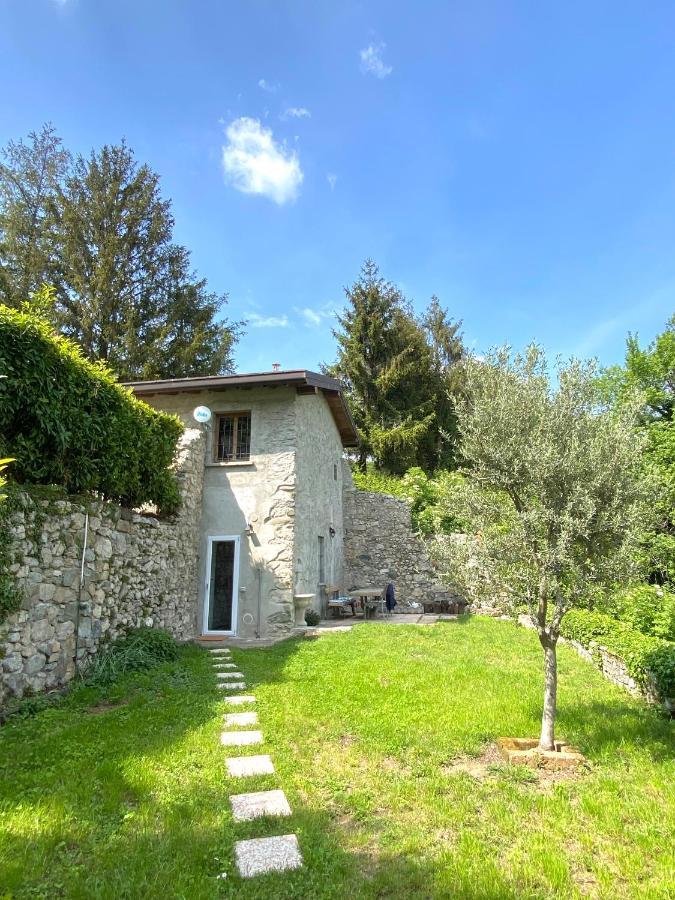 La Dimora Degli Olivi Dependance