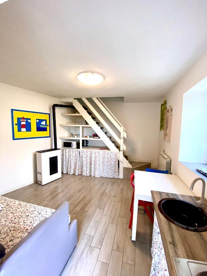 Holiday home La Dimora Degli Olivi Dependance Galbiate