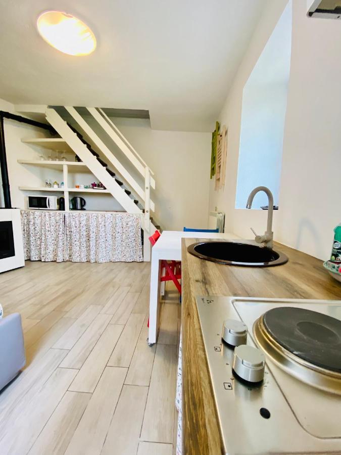 Holiday home La Dimora Degli Olivi Dependance *