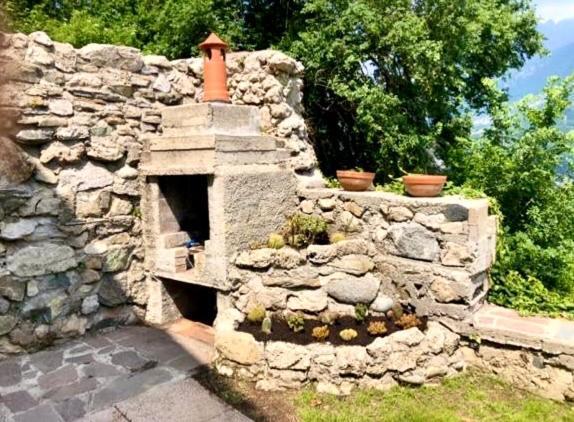 La Dimora Degli Olivi Dependance Holiday home