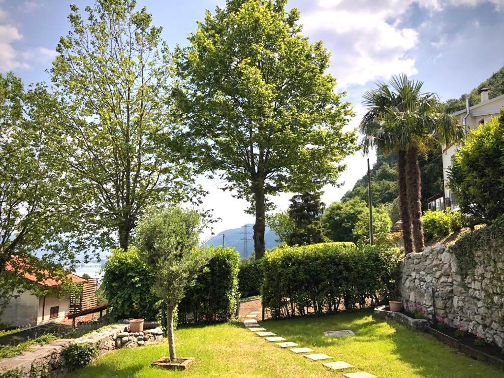 La Dimora Degli Olivi Dependance Holiday home Galbiate
