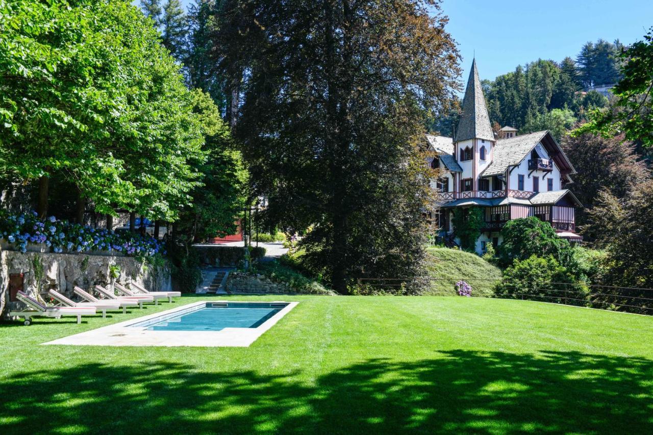 Bed & Breakfast Relais Villino Rubini Brunate
