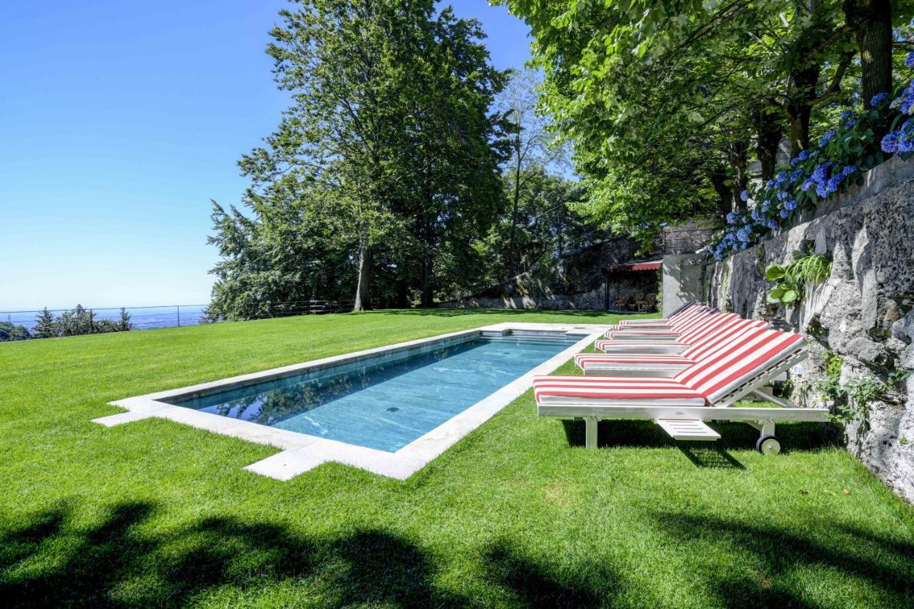 Relais Villino Rubini Bed & Breakfast