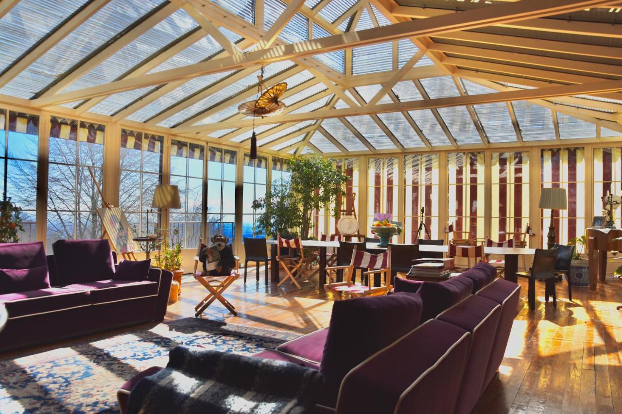 Relais Villino Rubini *