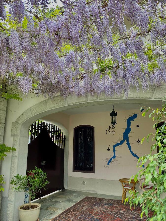 Relais Villino Rubini