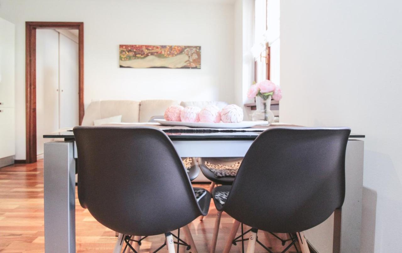 Angelina Apartment *