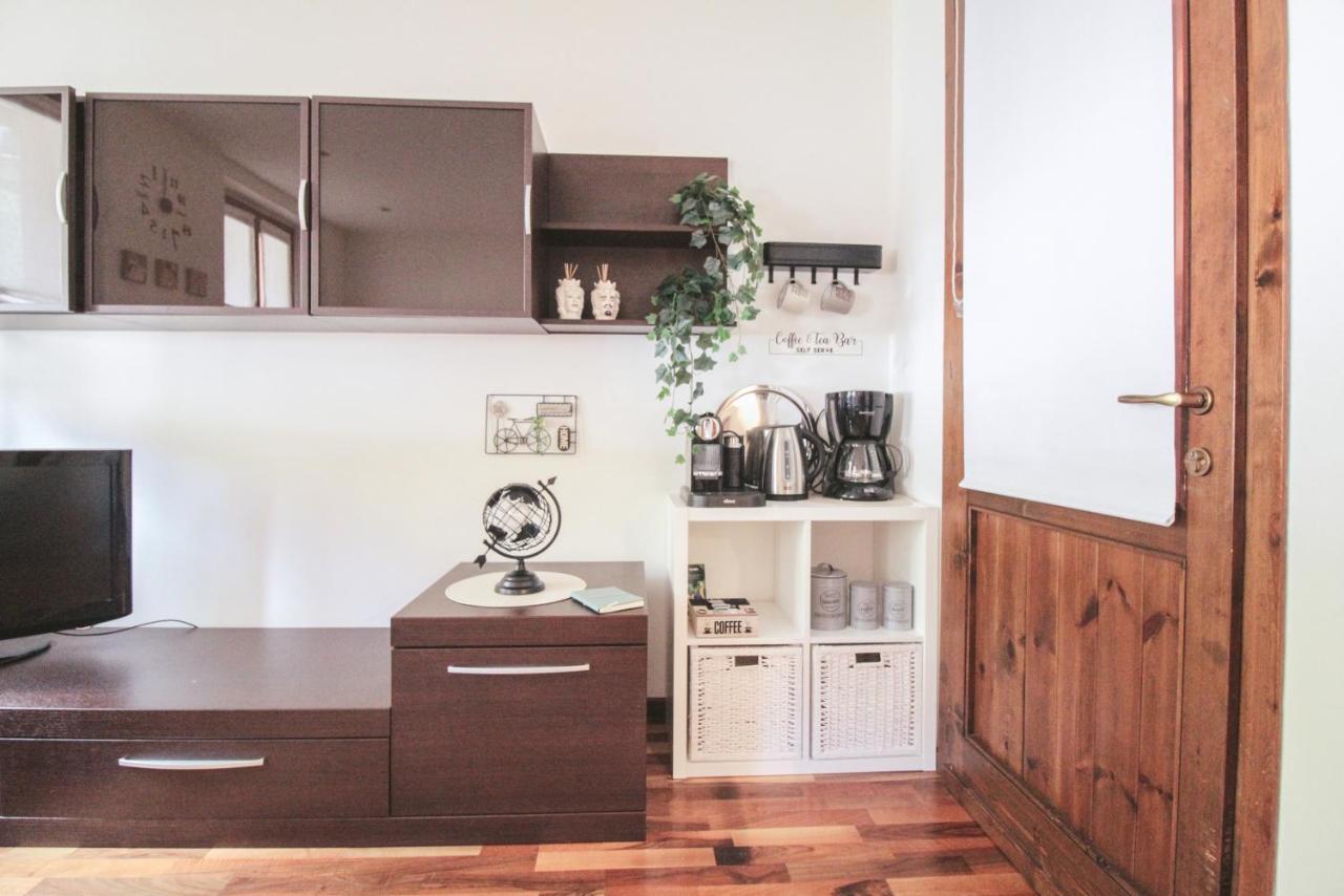 Apartment Angelina