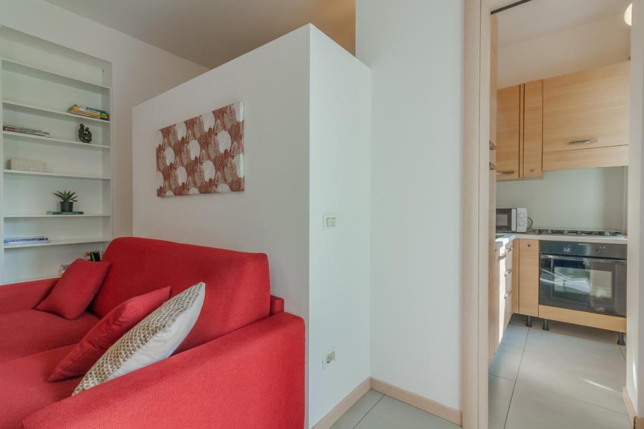 Anzani Modern Studio By Wonderful Italy Apartment