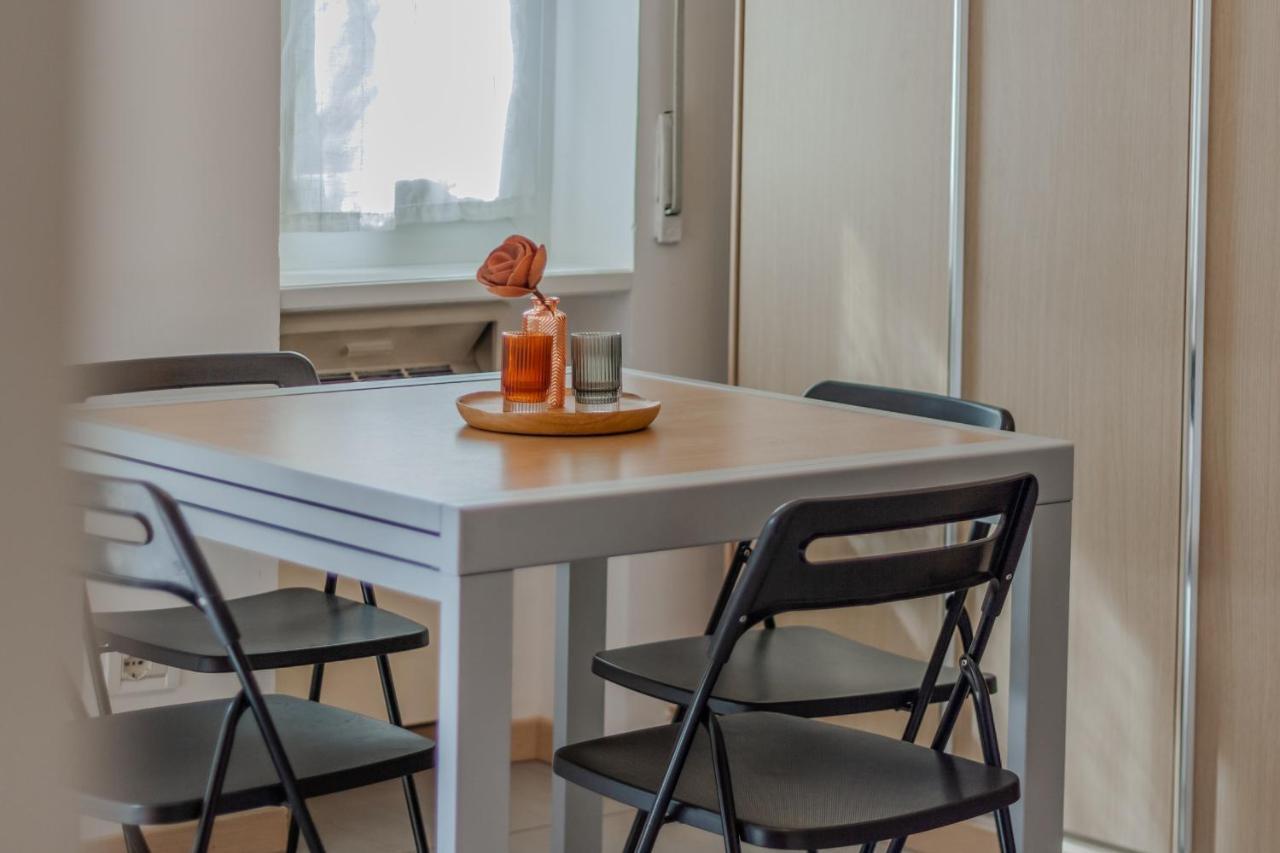 Anzani Modern Studio By Wonderful Italy Apartment *