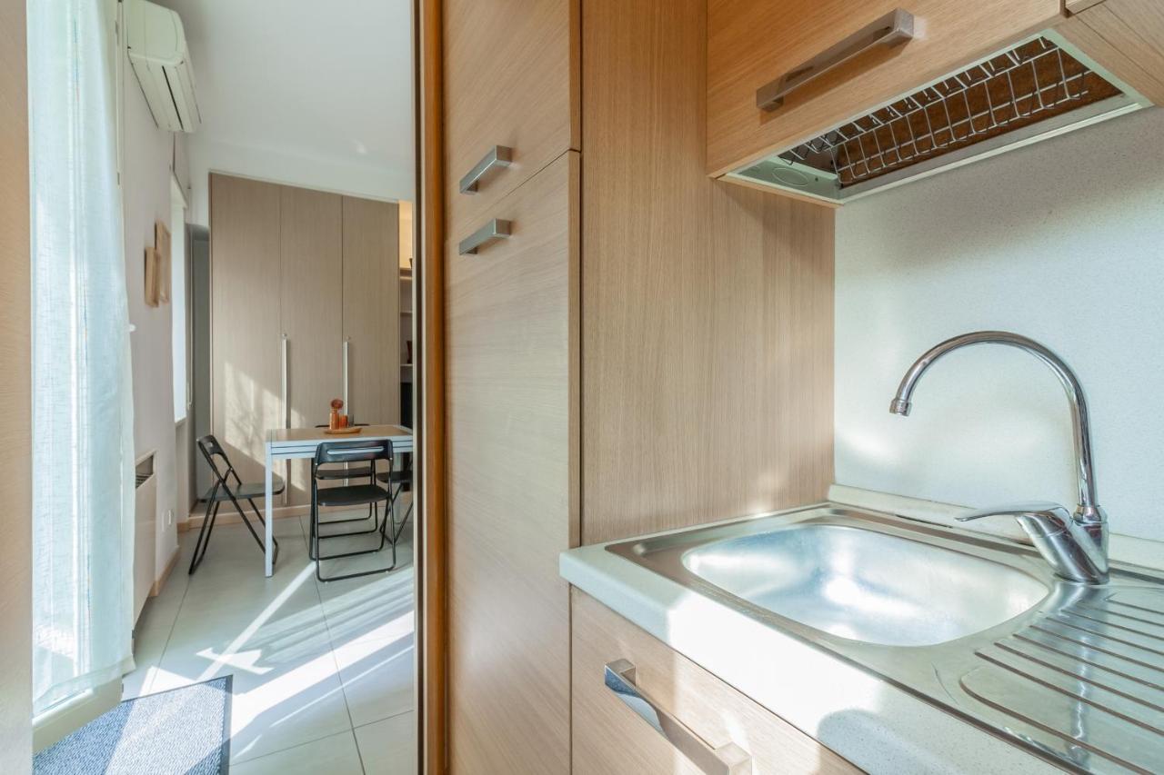 Apartment Anzani Modern Studio By Wonderful Italy Como