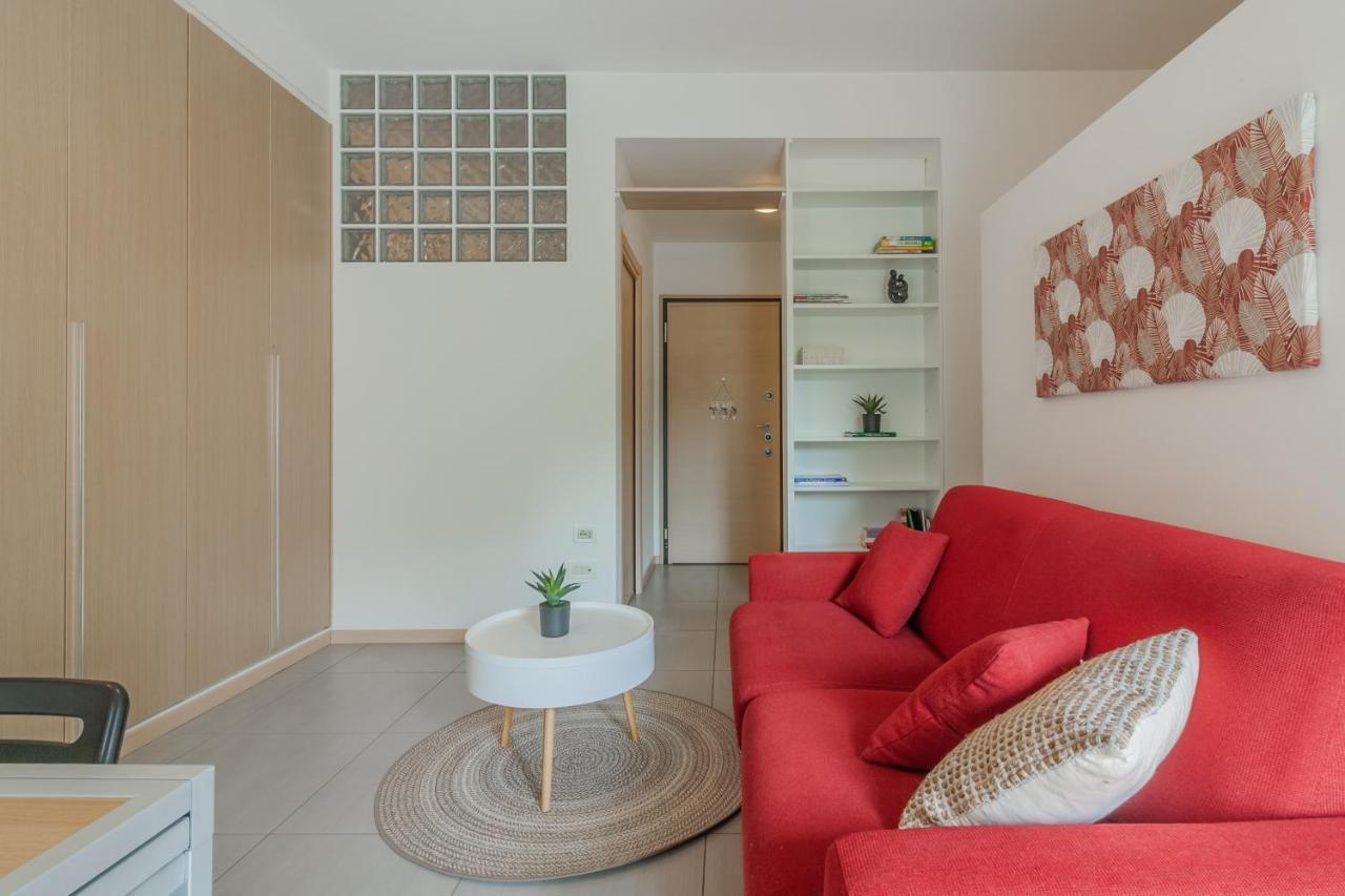 Anzani Modern Studio By Wonderful Italy