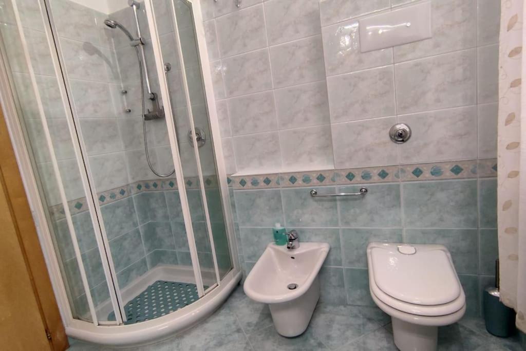 Elegante Zona Storica Appartamento