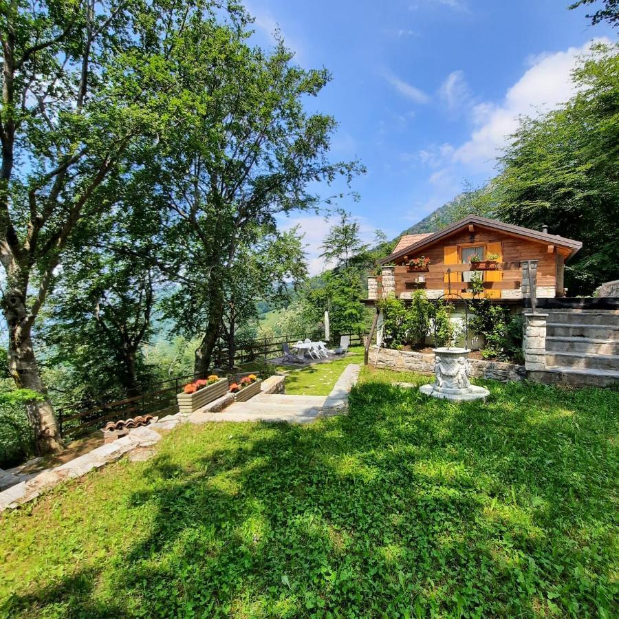 Grigna - Your Mountain Holiday home *